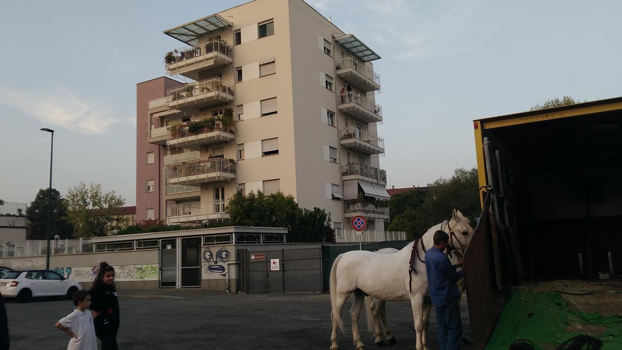 B&B Balon Turin Exterior foto