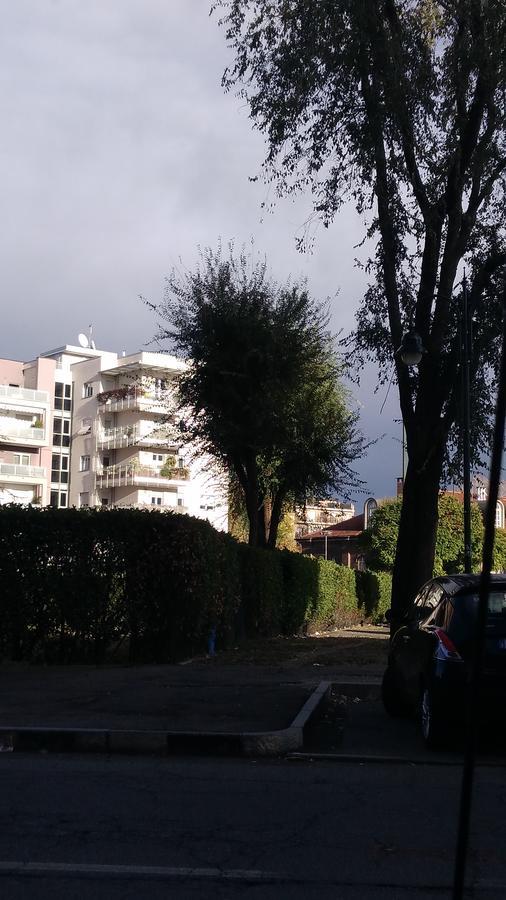 B&B Balon Turin Exterior foto