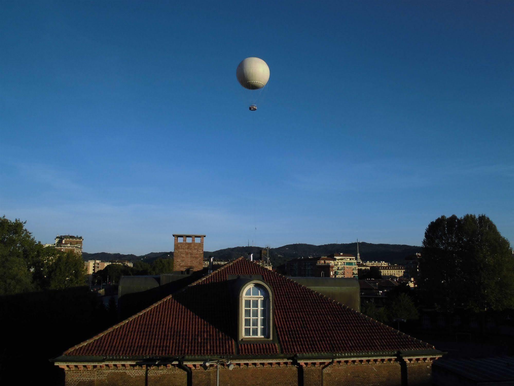 B&B Balon Turin Exterior foto