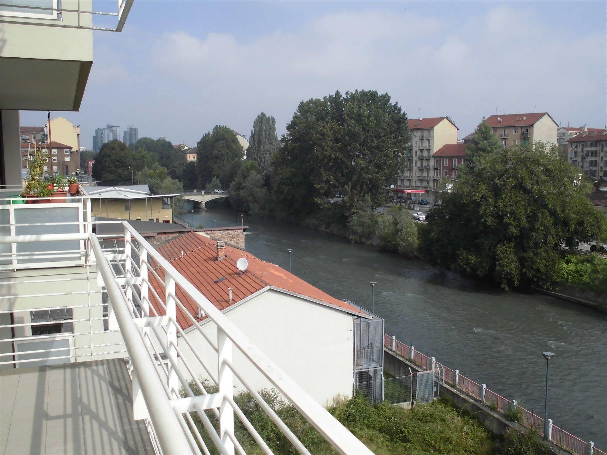 B&B Balon Turin Exterior foto