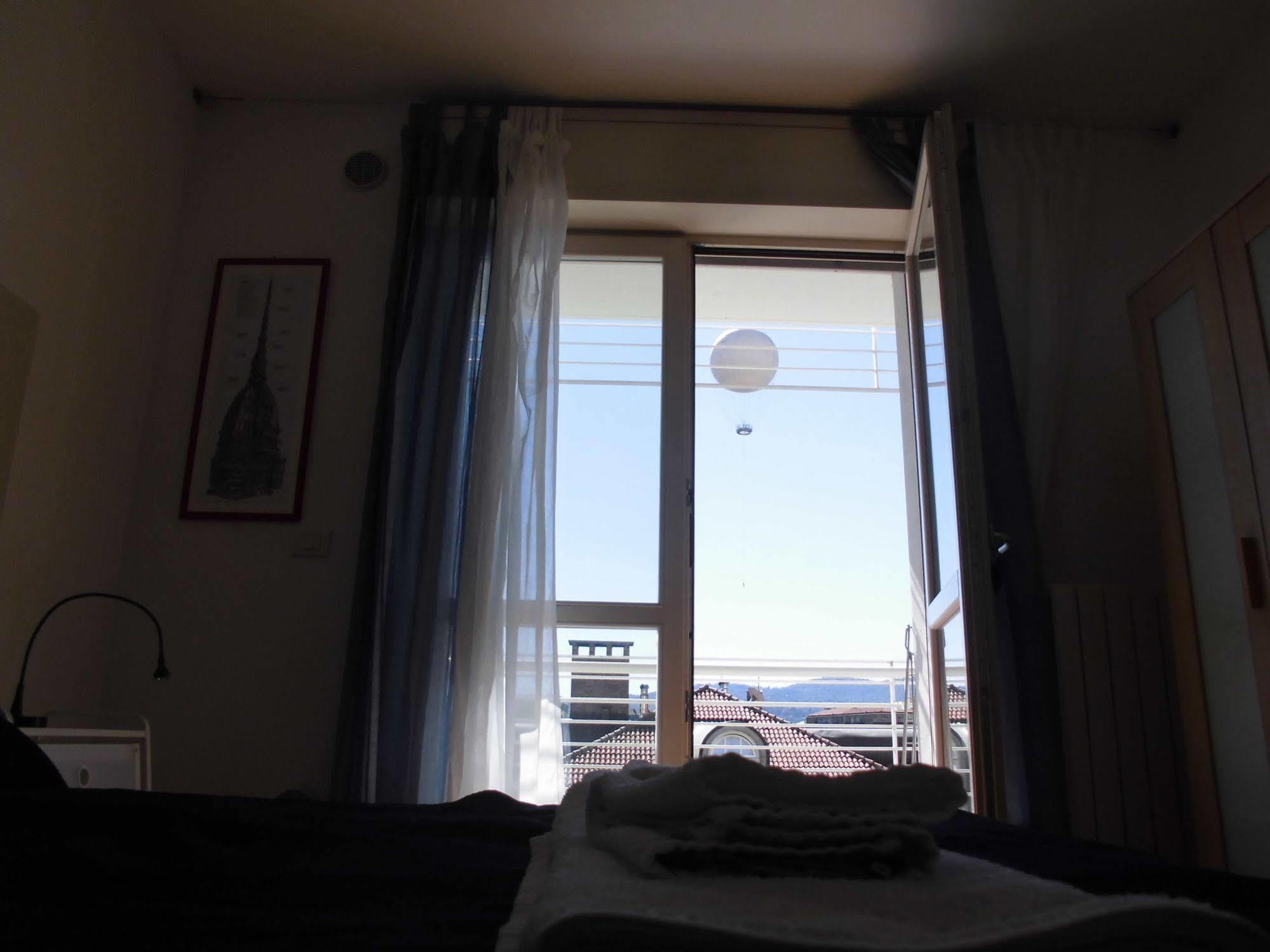 B&B Balon Turin Exterior foto