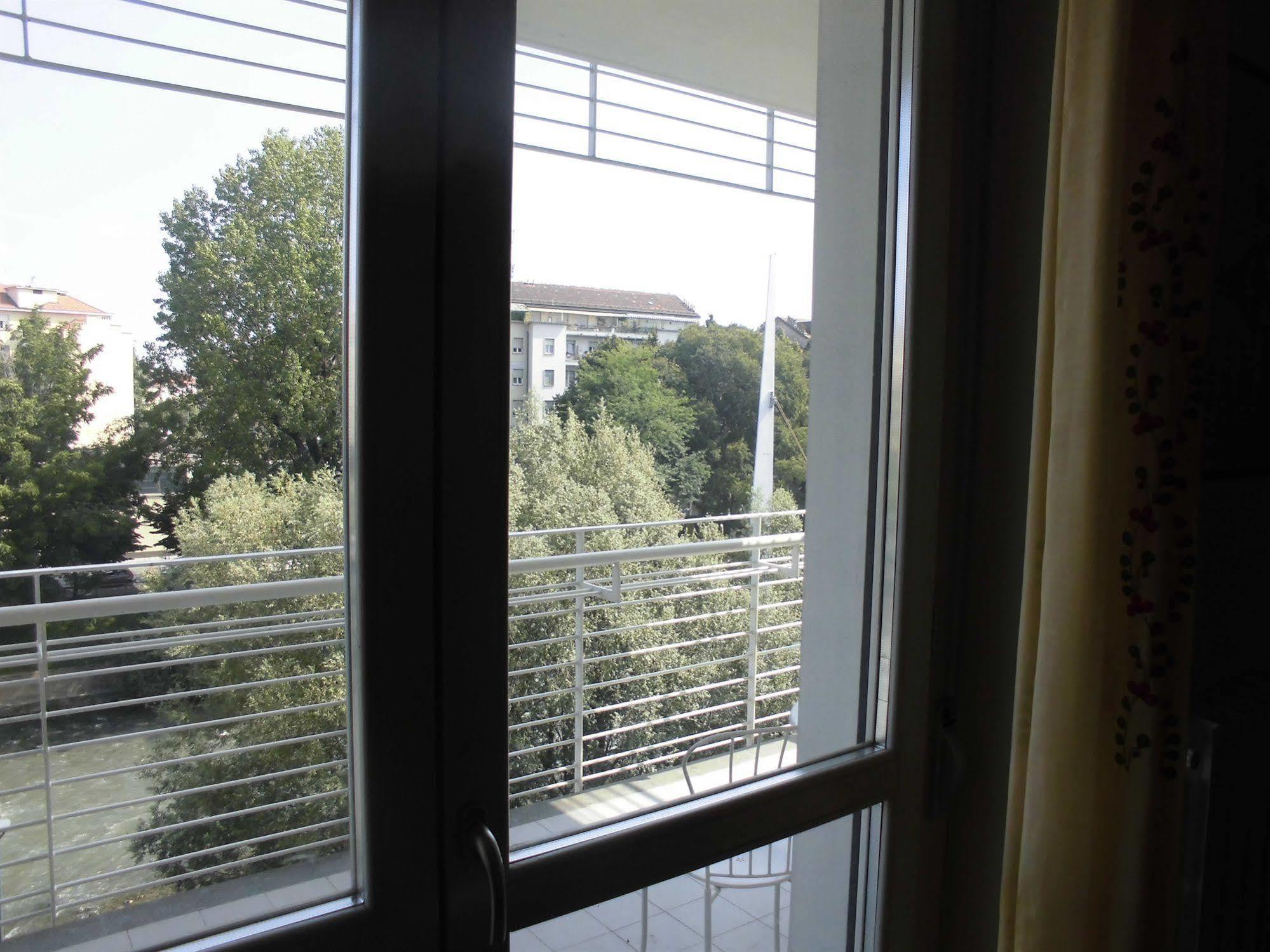B&B Balon Turin Exterior foto