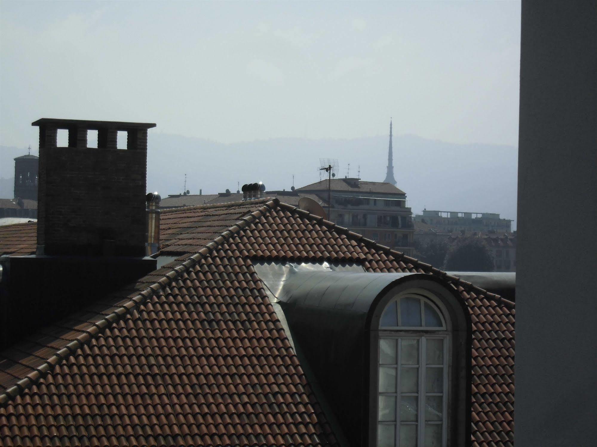 B&B Balon Turin Exterior foto