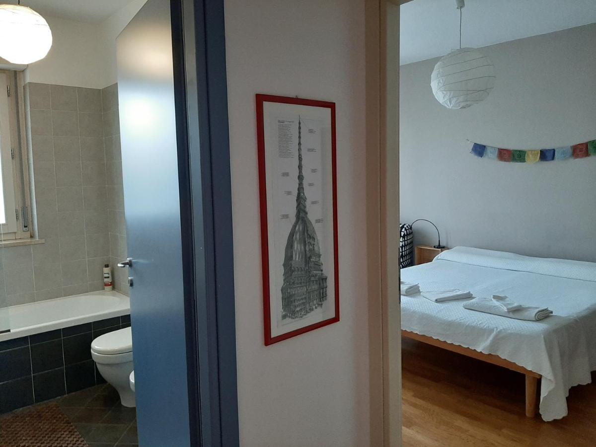 B&B Balon Turin Exterior foto