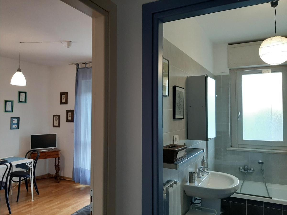 B&B Balon Turin Exterior foto