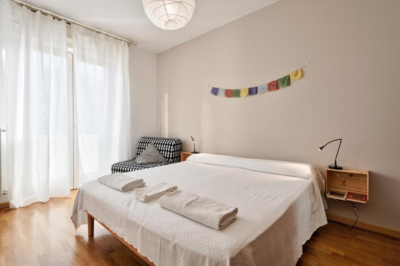 B&B Balon Turin Exterior foto