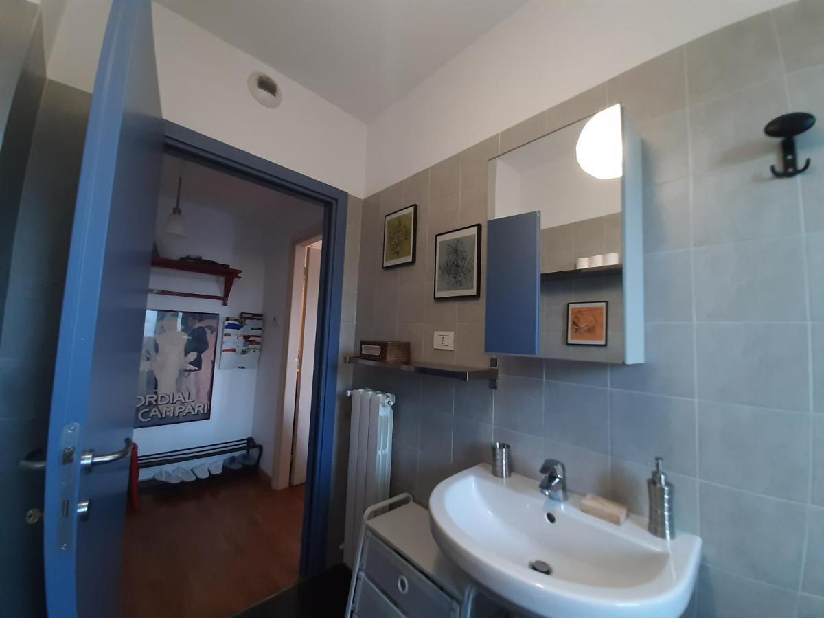 B&B Balon Turin Exterior foto
