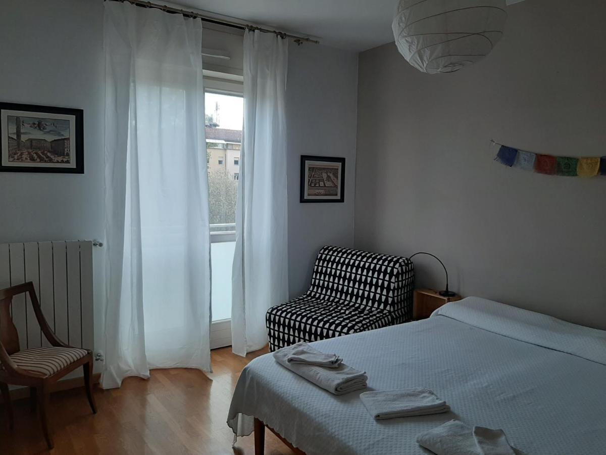 B&B Balon Turin Exterior foto