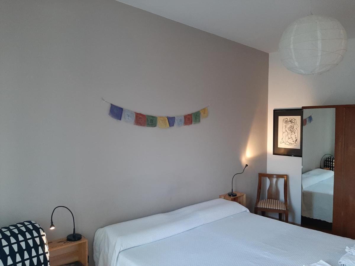 B&B Balon Turin Exterior foto