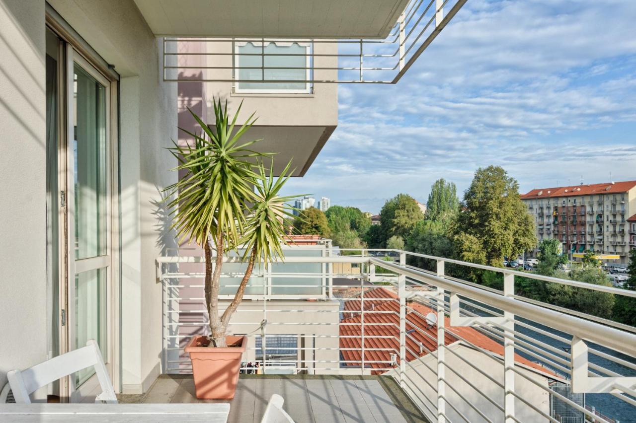 B&B Balon Turin Exterior foto