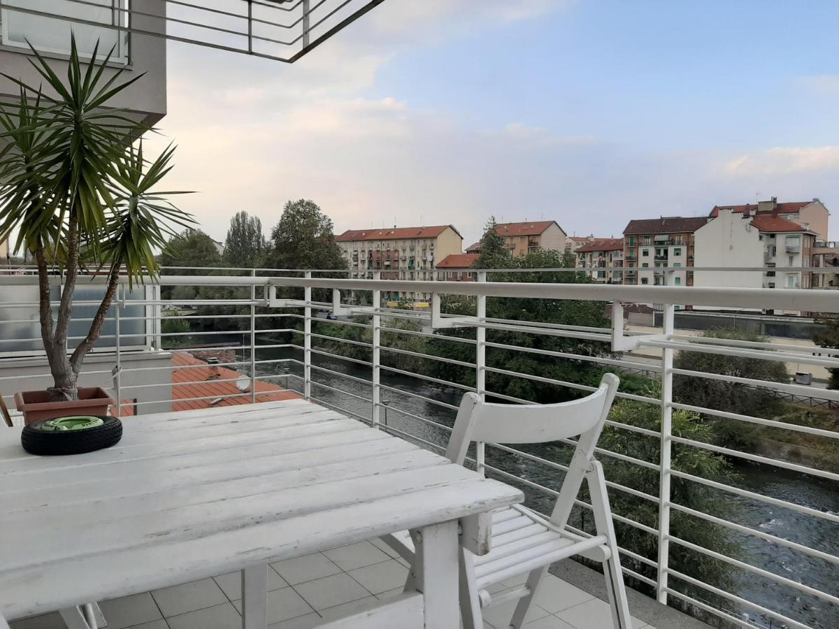 B&B Balon Turin Exterior foto